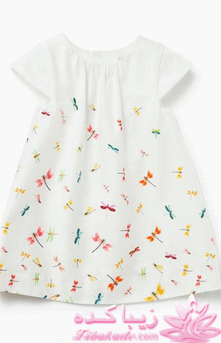 آموزش خیاطی لباس کودک